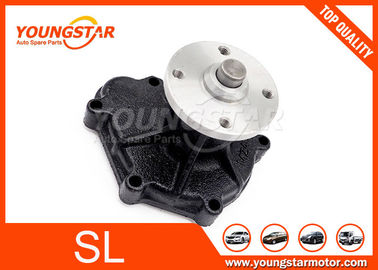 Het Waterpomp van SL voor MAZDA-Titaan SL SL0115100 SL0115100A SL0115100B SL0115100C
