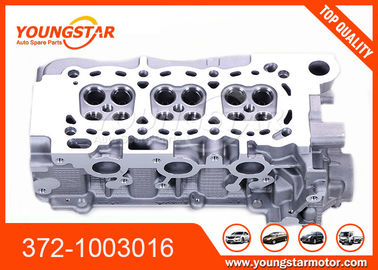 372-1003016 de Cilinderkop van motor van een autodelen Voor Kersenqq Motor 372F 0.8L