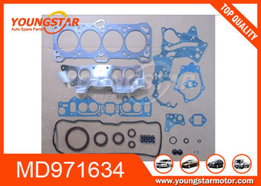 De Pakking Vastgestelde MD971634 MD971326 MD189978 van de staalCilinderkop voor Mitsubishi-Vorkheftruck 4G64 4G63-8V