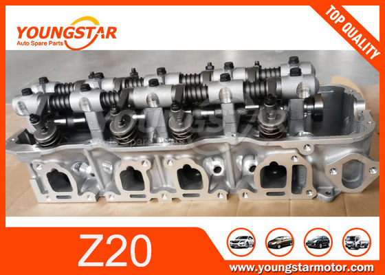 De MotorCilinderkop van NISSAN Z20S 1104127G00