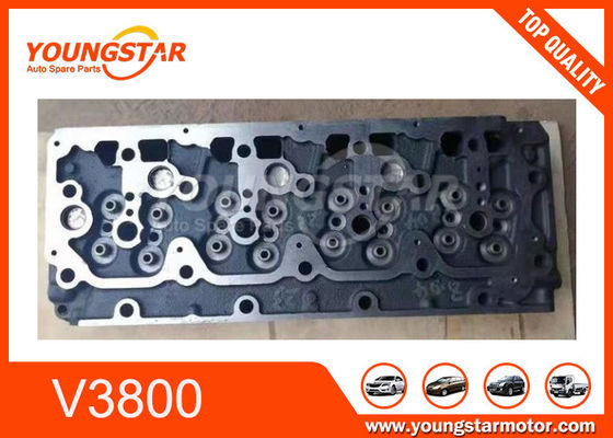 1C020-03027 de Cilinderkop van het motorblok voor KUBOTA V3800
