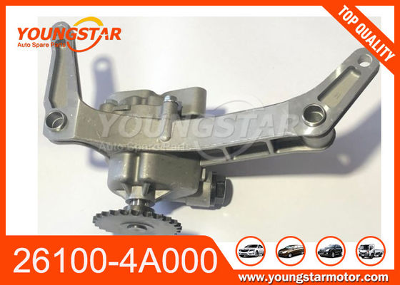 van de de Oliepomp van 26100-4A000 D4CB Hyundai de Automobiele Motoronderdelen