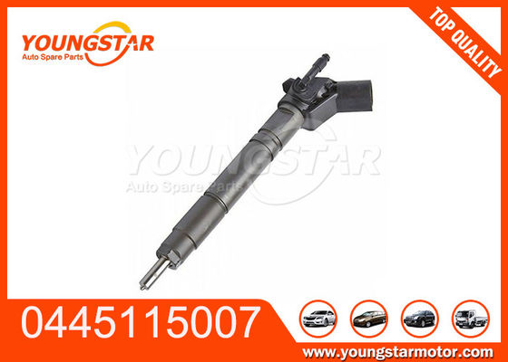 166003429R 0445115007 Brandstofinjector Assy For  Trafic 2,0 Dci