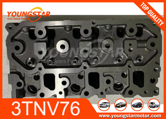 De Cilinderkop van Yanmar3tnv76 Motor 119717-11740