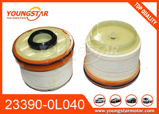 1GD Toyota-Brandstoffilter 23390-0l040 23390-0l010 23390-0l041 23390-YZZA1