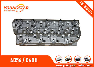 Motorcilinderkop voor HYUNDAI H1 / H100 2.5D Diesel 8V 4CYL 908511 (inlaatklep)
