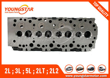MotorCilinderkop voor TOYOTA Hilux Dyna Hiace 3L 2.8L 11101-54131 909053