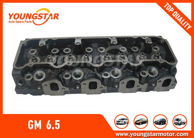 De motorCilinderkop dgropname voor van CHEVROLET (GM) 6.5 GM 6.5D -90 bout 14 mm vast