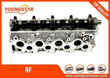 Volledig MAZDA 323 Cilinderkop B2200 R2/rf r263-10-100J r263-10-100H
