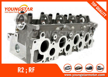 MotorCilinderkop voor MAZDA 323 626 B2200 R2/rf r263-10-100J;  R263-10-100H