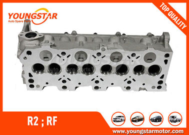MotorCilinderkop voor MAZDA 323 626 B2200 R2/rf r263-10-100J;  R263-10-100H