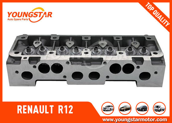 Motorcilinderkop voor Renault R12 7702252718 7702128409 7702131148