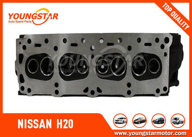 MotorCilinderkop NISSAN H20; NISSAN-Vorkheftruckh20-2 H20 II 2.0 11040-55K10