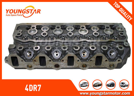 MotorCilinderkop voor MITSUBISHI 4DR7 ME997271;  MITSUBISHI-Korte galopingewanden 4DR7 4DR5 2.5L ME997271