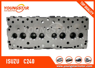 MotorCilinderkop voor de Diesel van ISUZU C240 5-1111-0207-0 8V/4CYL
