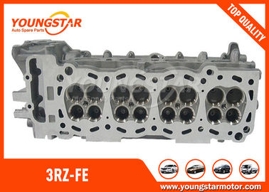 TOYOTA-de FE Cilinderkop van de Benzinemotor 3RZ 11101 - 79087 Gaten van 16V 4CYL EFI 8