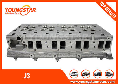 Hyundai Terracan-Cilinderkop 22001 van de Delenj3 Motor - 4XA00 2.9CRDI