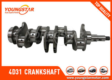 Van de de Korte galop4d31 Motor van MITSUBISHI van het smeedstukstaal de Trapas ME013667