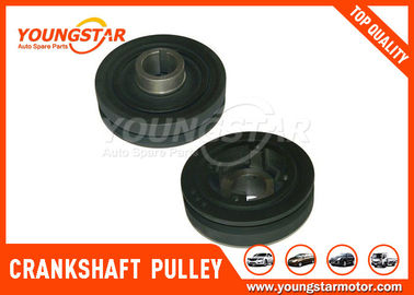De Trapaskatrol van MITSUBISHI 4D56 MD110165, Harmonische Stabilisatorkatrol