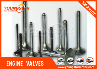 Snel leverend motorklep voor Mitsubishi 4D33 ME 031297