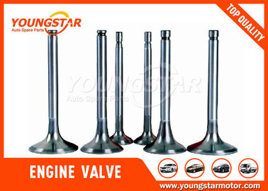 8-97171-398-0 8-97171-399-0 Motorklep voor ISUZU 4HF1