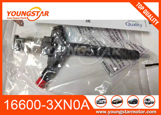 Diesel van staal Automobiele Motoronderdelen Brandstofinjector 16600-3XN0A