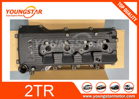 2tr-FE Automobiele de Klepdekking 16V 2.7L DOHC van Motoronderdelentoyota