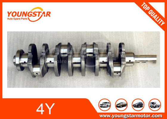 Gietende de Motortrapas van het Legeringsstaal voor Toyota Hiace 8V 491Q