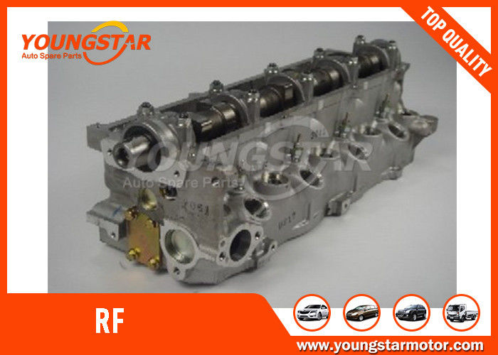 Kia - Sportage 4x4 2.0 Retona TD de Cilinderkopdieselmotor rf van 61 kW AANGAANDE ok054-10-010