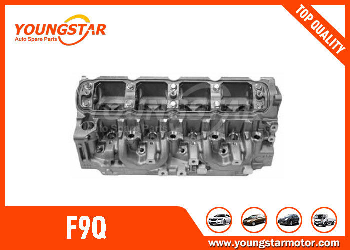 De Cilinderkop van de reparatiemotor Voor  F9Q 732/733 738/750/790/796/908568