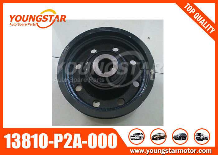 Lichtgewicht Onstabiele Katrol HONDA 13810-P2A-000 Harmonische Stabilisator 13810-P2A-000 13810-PWA-003