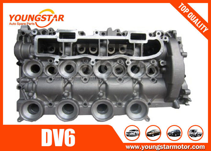 Culata DE Motor Engine Cilinderkop Peugeot 1,6 HD 0200.EH voor Peugeot-Partner Camionnette 1.6HDI (04/2008)