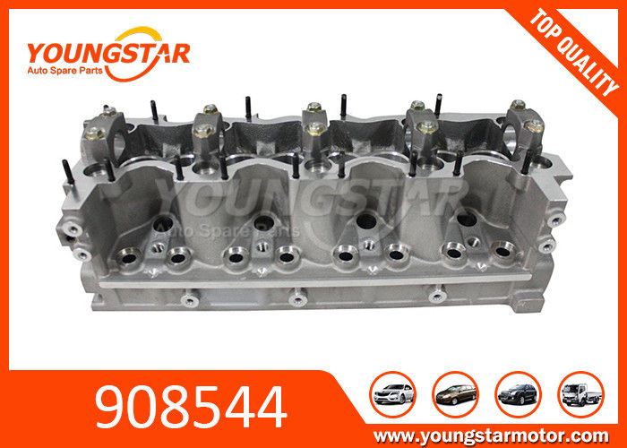 Prestaties automobielcilinderkoppen 8140.43S Fiat Duo 2.8jtd 8140.43N 908544