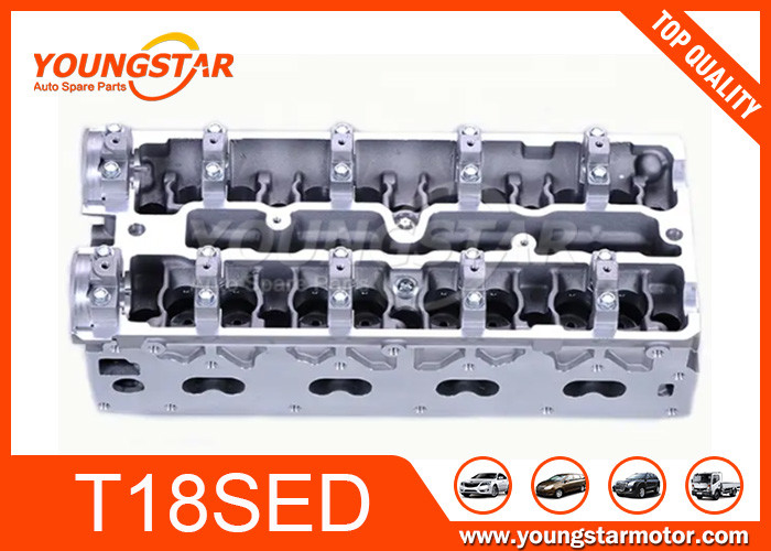 T18SED F18D3 Aluminium motorcilinderkop voor DAEWOO EXCELL 1.8L 2.0L