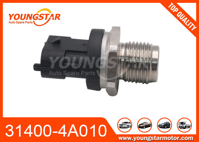 De Druksensor 0281002908 van het diesel Gemeenschappelijke Spoor voor HYUNDAI KIA 31400-4A010