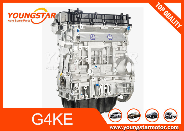 2.4L TCI G4KE Motorcilinderblok Voor Hyundai Tucson Sonata Kia Sportage (oliepomp en tegenbalansas type)