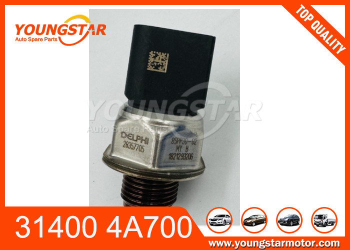 Brandstofpomp Common Rail Sensor 85PP3002 28357705 31400 4A700 Voor Kia Sportage Hyundai Accent
