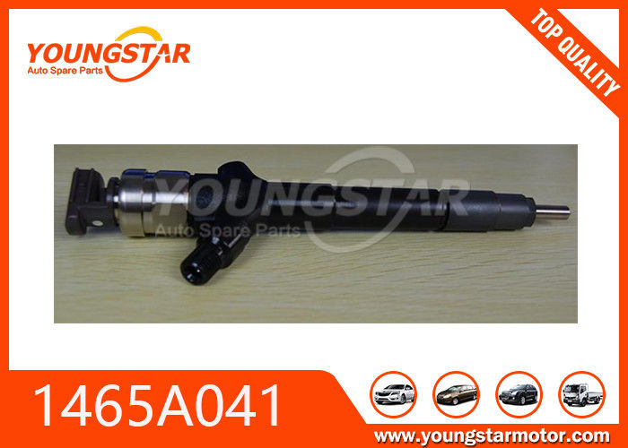 Brandstofinjector Automobiele Motoronderdelen voor Mitsubishi L200 4D56 1465A041 095000-5600 0950005600