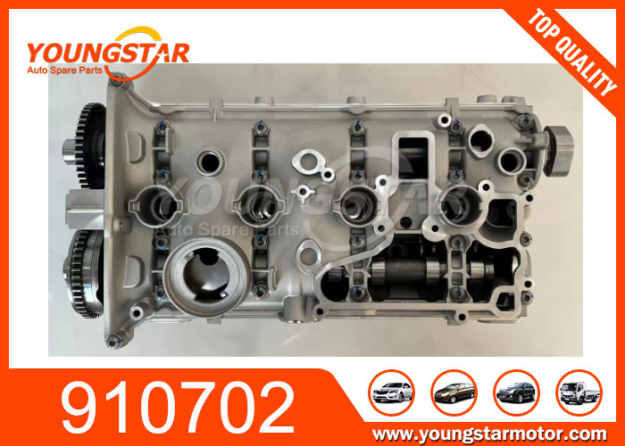 BYT / BZB / CAWA / CCTB Assy voor AUDI A3 A4 A5 A6 A8 Q3