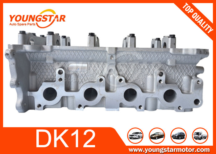 Chinese voertuig DFSK DK12 cilinderkop 2 soorten