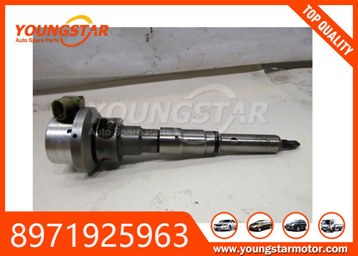 8971925963 INJECTEUR voor Brandstofinjector 8982457530 van ISUZU Troople 4JX1 3.0L