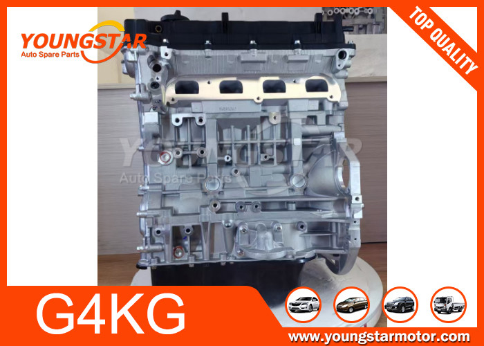 Motormontage Langblok 2.4L Optima Forte Motor G4kg voor Hyundai KIA