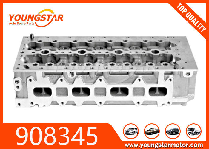 OEM 5043708073 5801485124 908345 Cilinderkop voor FIAT 2.3JTD 16V 2013 (Euro 5)