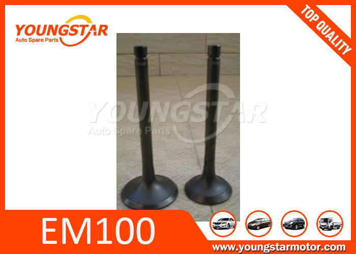 13711-1410 13711-1500 Auto motor klep voor Hino Truck EM100 W04D W06D