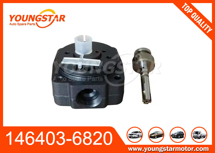 Dieselinjectiesysteem pomprotorkop 146403-6820 VE 4/10L voor MAZDA WLT