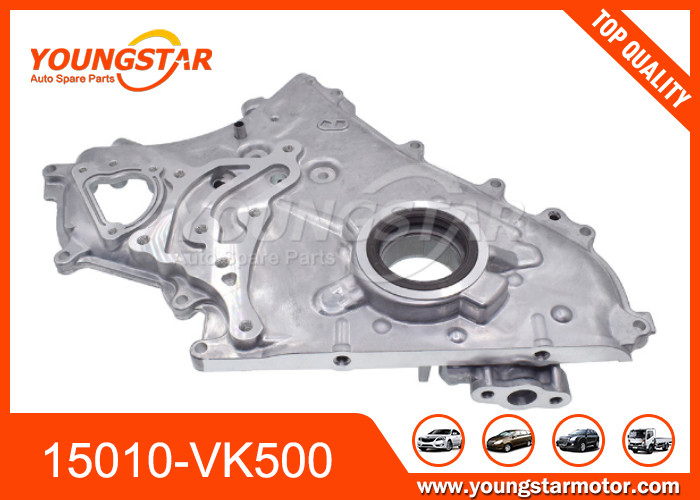 15010-VK500-15010-VM00C Oliepomp Voor NISSAN YD25 2.5 2002-2010