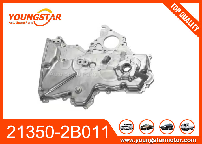 Benzinemotor Type Hyundai Elantra Oliepomp 21350-2B011 Voor voertuigen