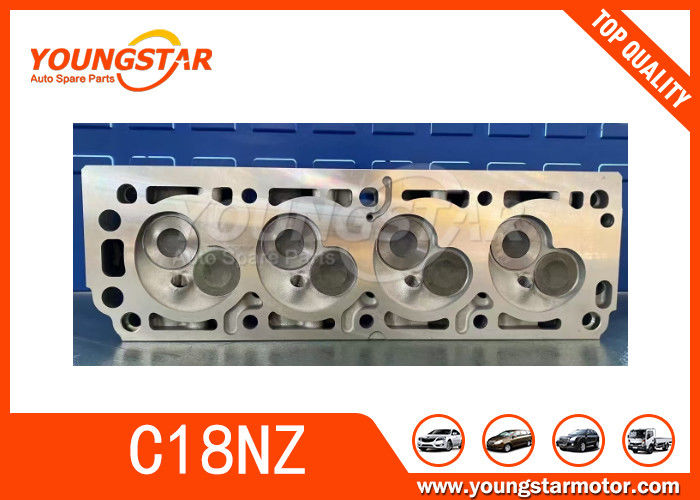 C18NZ Complete cilinderkop assemblage voor Opel Astra Kadett Vectra 1.8L Motor OEM 90880028 5607033