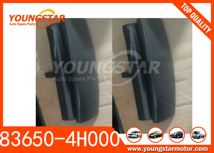 83650-4H000 83660-4H000 deurgreep voor Hyundai H1 Starex I800 07-C