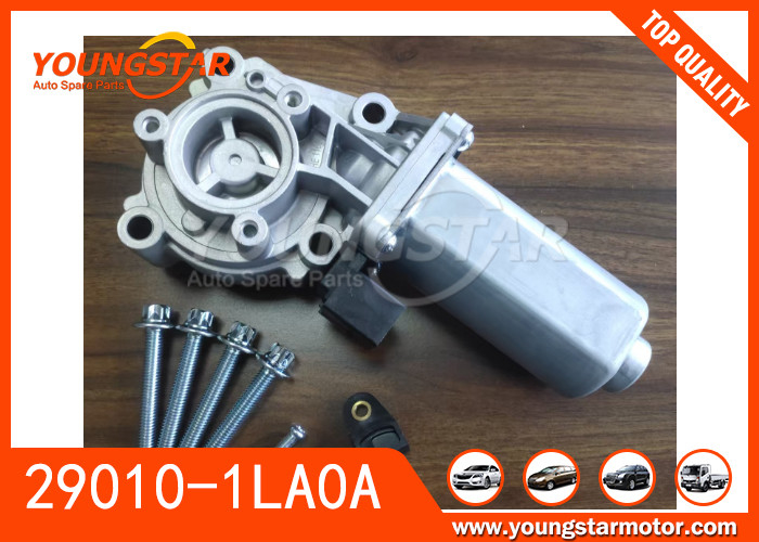 Verdeelbak Versnellingsmotor 29010-1LA0A 27107568267 27107566296 13611439706 
597636172 BMW X3
BMW X5
BMW X6